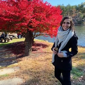 Meet your Posher, Amanda